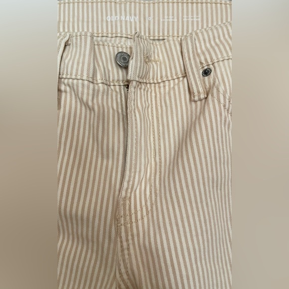 Old Navy Boyfriend Jeans- Size 0- NWOT - Picture 3 of 3